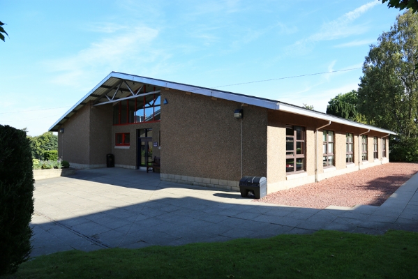 MERCHISTON CASTLE SCHOOL - EDIMBURGO